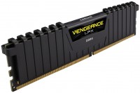 Оперативная память Corsair DDR4 DIMM 8Gb PC21300 2666MHz (CMK8GX4M1A2666C16)