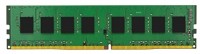 Оперативная память Kingston DDR4 DIMM 4Gb PC-17000 (KVR21N15S8/4)