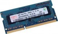 Оперативная память Hynix DDR3 1600 SO-DIMM 2Gb