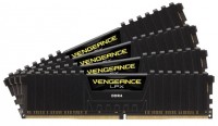 Оперативная память Corsair CMK64GX4M4A2400C16