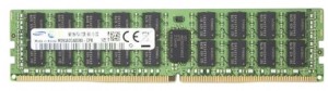 Оперативная память Samsung DDR4 64GB LRDIMM 2133 Mhz M386A8K40BM1-CPB40