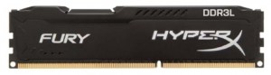 Оперативная память Kingston HX318LC11FB/8 HyperX Fury Black Series