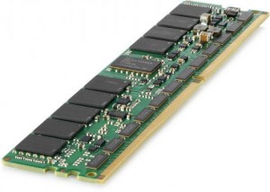 Оперативная память HPE DDR4 8Gb PC4-17000 782692-B21