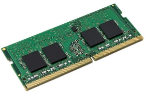 Оперативная память Kingston KVR21S15S8/8