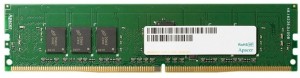 Оперативная память Apacer DDR4 DIMM 4Gb 2400MHz AU04GGB24CETBGH