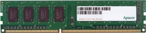 Оперативная память Apacer DDR3L DIMM 4Gb 1600MHz AU04GFA60CAQBGC