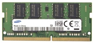 Оперативная память Samsung Original DDR4 4Gb SO-DIMM 2400MHz M471A5244CB0-CRC