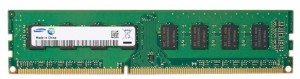 Оперативная память Samsung DDR4 4GB UNB 2133Mhz M378A5143DB0-CPB