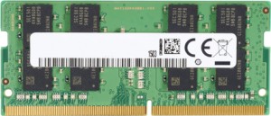 Оперативная память HP DDR4-2400 16Gb T9V40AA