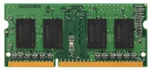 Оперативная память HP V1D58AA 8GB 2133MHz DDR4