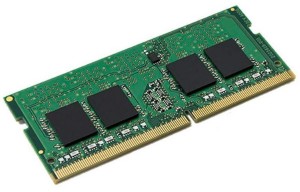 Оперативная память HP SODIMM-DDR4 4GB 21330Mhz T7B76AA