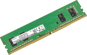 Оперативная память Samsung Original DDR4 4Gb DDR2400