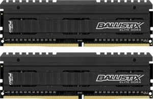 Оперативная память Crucial Ballistix Elite BLE2C8G4D30AEEA