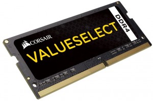 Оперативная память Corsair CMSO4GX4M1A2133C15