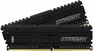 Оперативная память Crucial Ballistix Elite BLE2C8G4D26AFEA