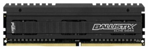 Оперативная память Crucial Ballistix Elite BLE8G4D30AEEA