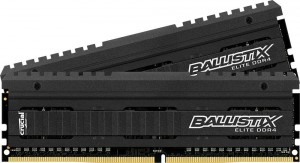 Оперативная память Crucial Ballistix Elite BLE2C4G4D26AFEA