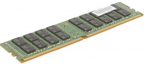 Оперативная память Samsung ECC Reg DDR4 32Gb 2133MHz pc-17000 (M393A4K40BB0-CPB)