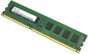 Оперативная память Samsung DDR3 DIMM 1600MHz 16GB M393B2G70EB0-YK0