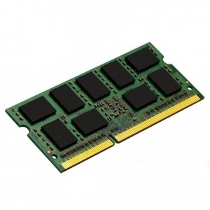 Оперативная память Kingston KVR21S15S6/4