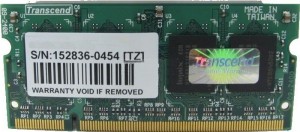 Оперативная память Transcend TS128MSQ64V6U