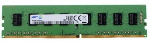 Оперативная память Samsung DDR4 DIMM 8GB M378A1K43CB2-CRC