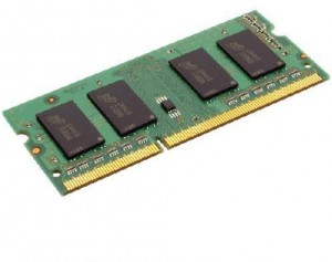 Оперативная память Samsung SODIMM DDR3 4GB 1600MHz M471B5173EB0-YK0