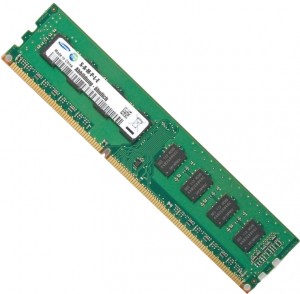 Оперативная память Samsung DDR3 8GB UNB 1600Mhz M378B1G73EB0-YK0D0