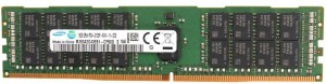 Оперативная память Samsung DDR4 16GB DIMM 2133Mhz M393A2G40EB1-CPB0Q