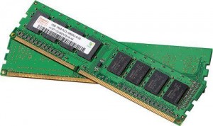 Оперативная память Hynix   DDR3 1333 DIMM 4Gb