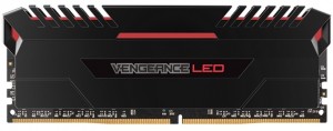 Оперативная память Corsair Vengeance LED DDR4 DIMM 2x8Gb CMU16GX4M2C3000C15R