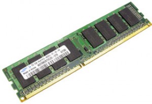 Оперативная память Samsung DDR3 UNB 1600 2GB M378B5773TB0-CK000