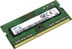 Оперативная память Samsung M471B5173QH0-YK0D0 DDR3 4Gb UNB SODIMM 1600
