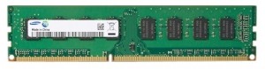 Оперативная память Samsung DDR4 2400 DIMM 4Gb M378A5244CB0-CRC