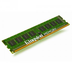 Оперативная память Kingston DDR3 DIMM 4Gb PC-10600 (KVR1333D3N9/4G)