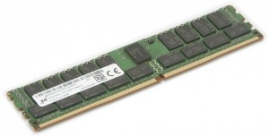 Оперативная память Supermicro DDR4 32Gb PC4-19200 MEM-DR432L-CL02-LR24