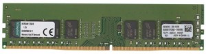 Оперативная память Kingston 8GB 2400MHz DDR4  DIMM KVR24N17S8/8