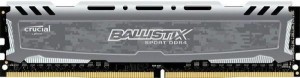 Оперативная память Crucial Ballistix Sport LT BLS8G4D240FSBK