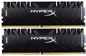 Оперативная память Kingston HyperX Predator HX426C13PB3K2/16