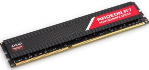 Оперативная память AMD R748G2133U2S-UO