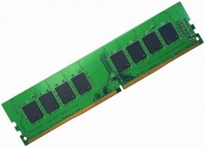 Оперативная память Samsung DDR4 2400Mhz DIMM 4Gb PC19200 (M378A5244BB0-CRC)