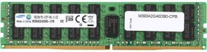 Оперативная память Samsung ECC Reg DDR4 16Gb 2666MHz pc-21300 (M393A2G40EB2-CTD)