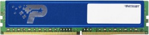 Оперативная память Patriot Memory DDR4 DIMM 8192Mb DDR2400 with HS PSD48G240081H