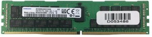 Оперативная память Samsung ECC Reg DDR4 32Gb 2666MHz pc-21300 (M393A4K40BB2-CTD)