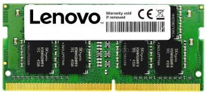 Оперативная память Lenovo 4X70M60574