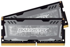 Оперативная память Crucial Ballistix BLS2C16G4S240FSD