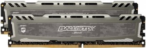 Оперативная память Crucial Ballistix Sport LT BLS2C16G4D240FSB