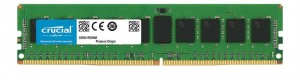 Оперативная память Crucial 8GB DDR4-2400 RDIMM CT8G4RFS824A