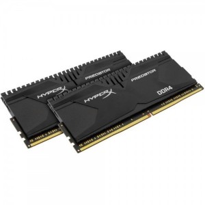 Оперативная память Kingston 32GB 3000MHz DDR4 DIMM XMP HyperX Predator HX430C15PB3K2/32