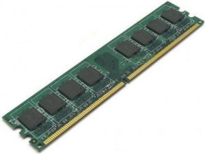 Оперативная память Patriot Memory SoDIMM DDR II PC-6400 2Gb